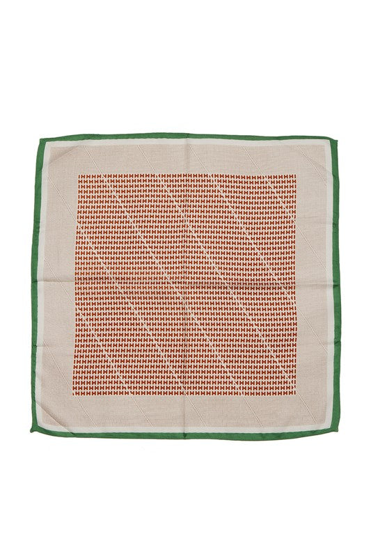 BB3F7372136B54437CCF4A2F2EC9FCF1/22281187_63c8766b-9e1d-42ae-a4c3-d379cc12a2cc.jpg
Green
26”x26” printed scarf for a windy day, a cool day, vacation wear, resort wear, natural hair, protective hair accessories
Bad hair day
