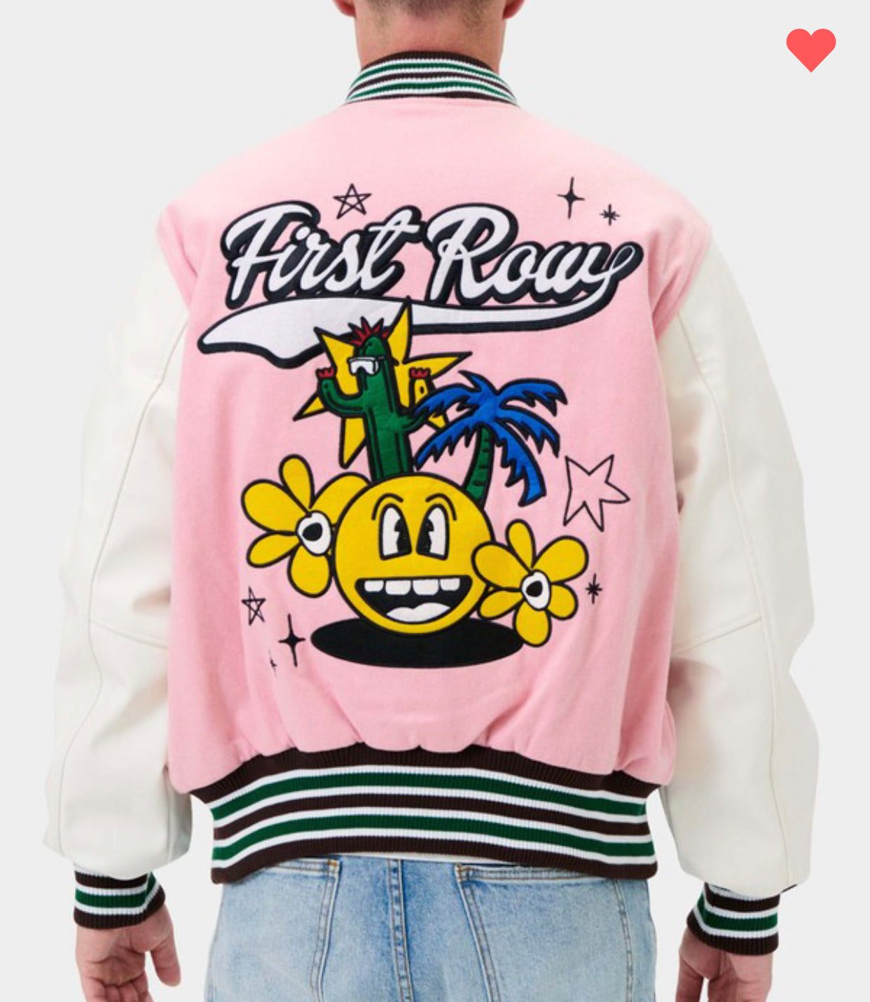 varsity jacket, men's jacket, college, fall weather, winter, football, tailgate, men, fraternity