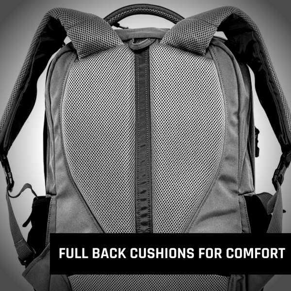 Civilian One (Preorder only) Bulletproof Backpack , protection from shooting, school, kids backpack, bulletproof vest