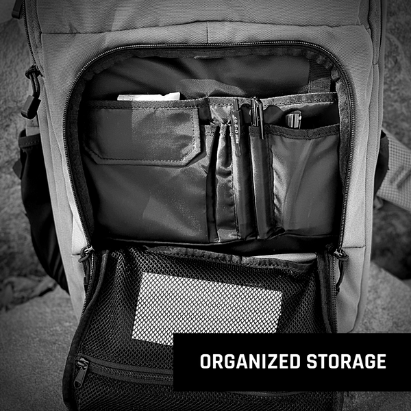Civilian One (Preorder only) Bulletproof Backpack , protection from shooting, school, kids backpack, bulletproof vest
