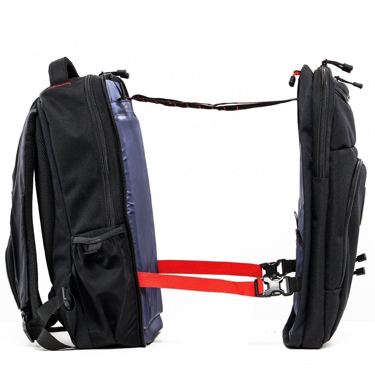 Civilian One (Preorder only) Bulletproof Backpack , protection from shooting, school, kids backpack, bulletproof vest
