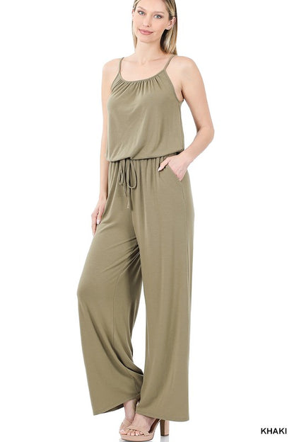 jumpsuit