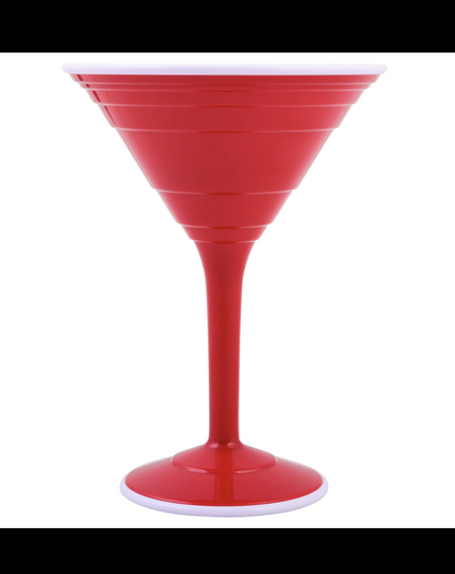 Red Cup 12oz cocktail cup